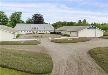 Billede 2. Hus/villa, Mojbølvej, Rødding 