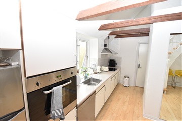 Photo 4. Apartment, Dannebrogsgade, Aalborg 