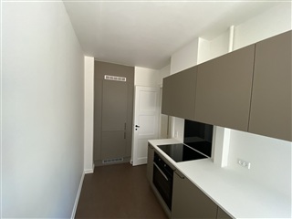 Photo 7. Apartment, Bag Søndermarken, Frederiksberg 