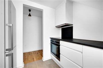 Photo 2. Apartment, Tage-Hansens Gade, Aarhus C 