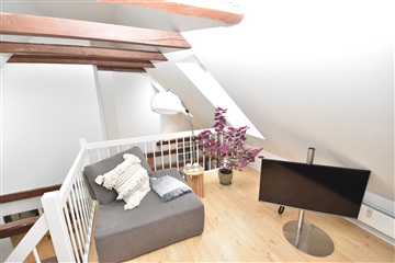 Photo 5. Apartment, Dannebrogsgade, Aalborg 