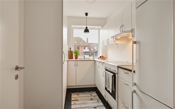 Photo 3. Apartment, Glentevej, Fredericia 