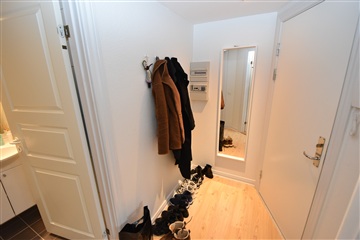 Photo 16. Apartment, Dannebrogsgade, Aalborg 