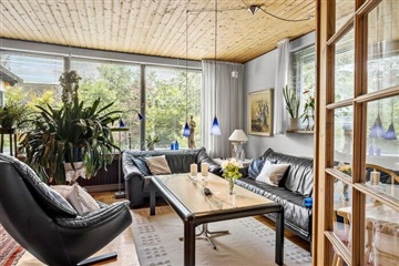 Billede 6. Hus/villa, Vester Halne Vej, Vadum 