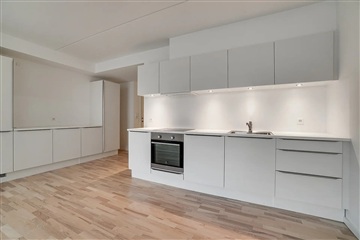 Billede 4. Lejlighed, Nordre Jernbanevej, Hillerød 