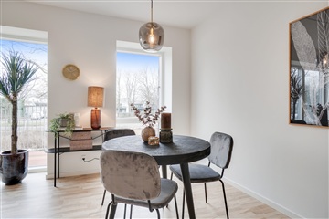 Photo 4. Apartment, Rådhusdammen, Albertslund 