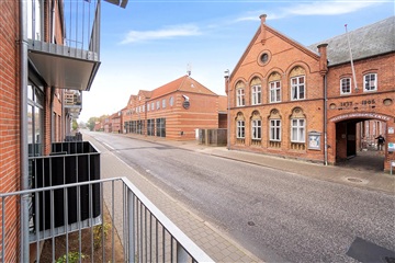 Billede 9. Lejlighed, Nordre Jernbanevej, Hillerød 