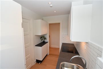 Photo 2. Apartment, Schleppegrellsgade, Aalborg 