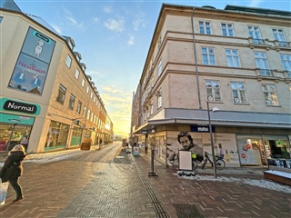 Billede 20. Lejlighed, Frederiksgade, Hillerød 