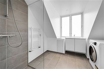 Photo 3. Apartment, Tage-Hansens Gade, Aarhus C 