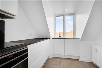 Photo 1. Apartment, Tage-Hansens Gade, Aarhus C 
