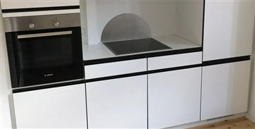 Billede 4. Lejlighed, Østergade, Herning 