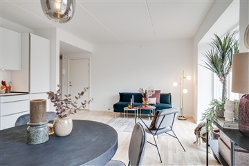 Photo 12. Apartment, Rådhusdammen, Albertslund 