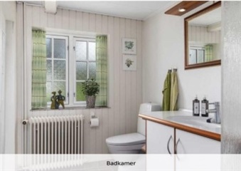 Billede 9. Hus/villa, Mojbølvej, Rødding 