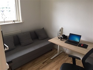 Photo 9. Apartment, Åparken, Aarhus C 