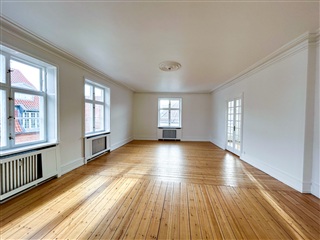 Billede 9. Lejlighed, Frederiksgade, Hillerød 