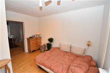 Photo 4. Apartment, Borgergade, Aalborg 