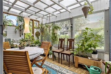 Billede 8. Hus/villa, Vester Halne Vej, Vadum 