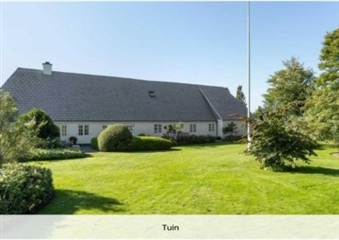 Billede 16. Hus/villa, Mojbølvej, Rødding 