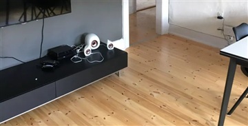 Billede 9. Lejlighed, Østergade, Herning 