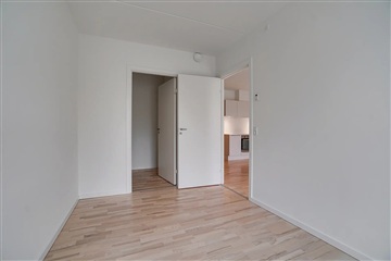 Billede 6. Lejlighed, Nordre Jernbanevej, Hillerød 