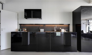 Billede 11. Lejlighed, Islands Brygge, København S 