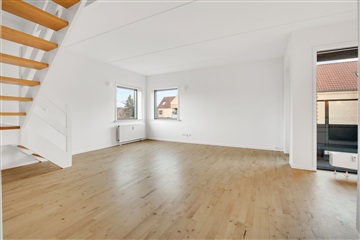 Photo 21. Apartment, Rørdams Have, Kongens Lyngby 