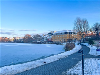 Billede 24. Lejlighed, Frederiksgade, Hillerød 