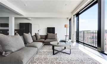 Billede 3. Lejlighed, Islands Brygge, København S 