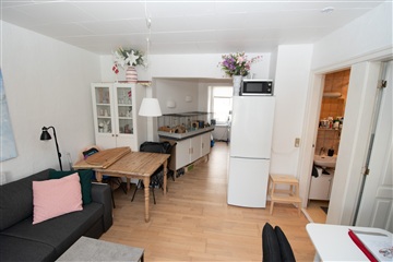 Photo 5. Apartment, Borgergade, Aalborg 