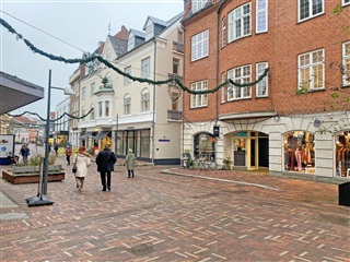 Photo 1. Apartment, Frederiksgade, Hillerød 
