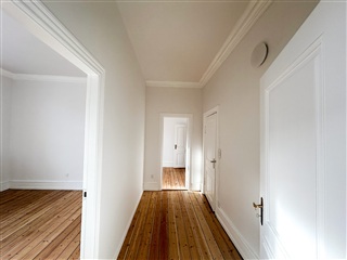 Billede 16. Lejlighed, Frederiksgade, Hillerød 