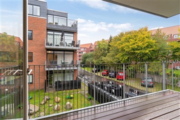 Billede 2. Lejlighed, Nordre Jernbanevej, Hillerød 