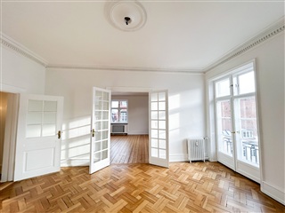 Billede 4. Lejlighed, Frederiksgade, Hillerød 