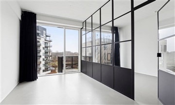 Billede 8. Lejlighed, Islands Brygge, København S 