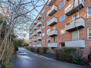 Photo 11. Apartment, Bag Søndermarken, Frederiksberg 