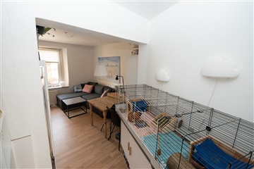 Photo 2. Apartment, Borgergade, Aalborg 