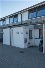 Photo 3. House, Carl Svenstrups Vej, Grenaa 