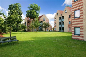 Photo 14. Apartment, Rørdams Have, Kongens Lyngby 
