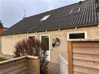 Photo 21. Apartment, Fundertoften, Silkeborg 