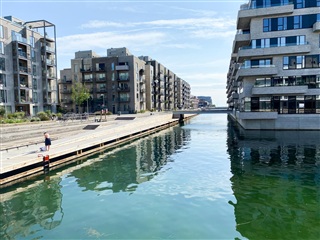 Photo 1. Apartment, Sundkaj, Nordhavn 