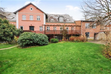 Billede 16. Lejlighed, Englandsgade, Esbjerg 