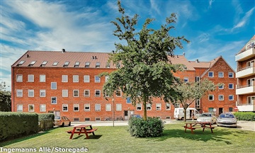 Billede 8. Lejlighed, Ingemanns Alle, Esbjerg 