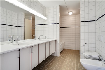 Photo 11. Apartment, Skodsborg Strandvej, Skodsborg 