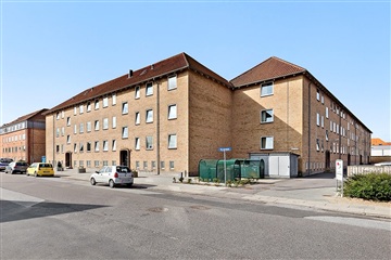 Photo 10. Apartment, Gl. Lervang, Randers NØ 