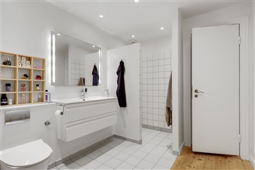 Photo 7. Apartment, Englandsgade, Esbjerg 