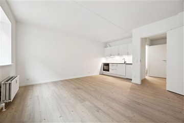 Photo 2. Apartment, Grønnegade, Vejle 