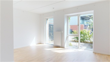 Billede 1. Lejlighed, Glostervej, Valby 