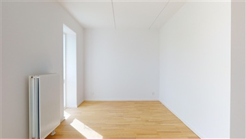 Billede 21. Lejlighed, Glostervej, Valby 