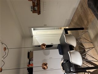 Photo 1. Apartment, Silkeborgvej, Aarhus C 